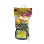 IToys Disney Kitchen Set - Assorted Kitchen Sets & Appliances for Kids Age 3Y+