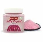 Puramio Jelly Crystal, 200g (Raspberry)