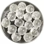 E.F.M Antiscalant Balls good quality Solid Filter Cartridge