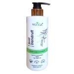VORCA Anti Dandruff Shampoo with Tea Tree oil 200ml