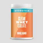 Myprotein Clear Whey, Orange Mango, 20 Servings
