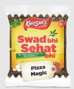 Khushi'S Pizza Magic, 1 Kg (Pack Of 1)