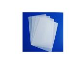 Pmw - Thermal Laminating Pouches - 100 Sheets - 125 Microns - 7 Inch x 9 Inch