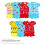 SuperBottoms Dry Feel Langot - Pack of 12- Organic Cotton Padded Langot (for Unisex Baby,Size 2 (Fits 5 - 9 kg)