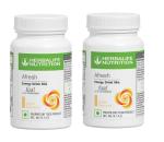 Herbalife Nutrition Afresh-energy-drink Ginger-pack-of-2