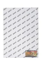 Brustro Artists Oil Painting Paper 300 GSM A2 (Pack of 10 Sheets)
