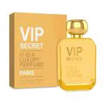 TFZ Signature Vip Paris Apparel Perfume Spray, 100 Ml
