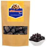 Shivanya Mart Premium Imported Black Dates - 800g