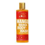 Crazy Owl Mango Mania Body Wash- Replenishing & Moisturising