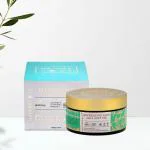 NATURE CODE Refreshing Aloe Aqua Soft Gel, Aloe Vera Gel For Smooth, Nourished and Moisturised Skin | Anti-ageing & Anti-Inflammatory | Ideal for Skin, Face, Acne Scars, Hair Care - 100g