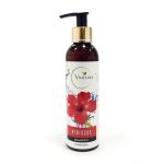 V NATURES Hair Shampoo for men and women for all type of hair - 100 ML