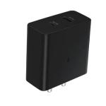 ekus 35Watt Power Adapter Duo (USB A , USB C) Compatible with Samsung Galaxy Note 10 /Galxy S Series, Galaxy Fold, Z fold, Z Fold 2, Z Fold 3 , Galaxy S8, S8+, S9, S9+, S10e, s10+, S10 5G, S20 5G, S20+5G,S 20 Ultra, S21 5G, S21+ 5G