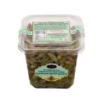AAFARIN PREMIUM AFGHAN FRESH KANDHARI GREEN RAISINS KANDHARI GREEN KISHMISH SEEDLESS 250 GRM