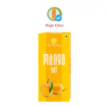 High Fiber Mango Fruit Bar