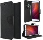 Cowboy Samsung Galaxy A70 - Sm-A705F, Sm-A705Fn, Sm-A705Gm, Sm-A705Mn, Sm-A7050, Sm-A705W Black Artificial Leather, Cloth, Rubber Grip Case Flip Cover