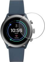 Raptag Screen Guard For Gbm-Fossil Q Control Smartwatch (Pack Of 2)