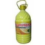 Clinco Supremo Lime Floor Deodorant Cleaner 5L