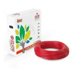 Polycab 1.5Sqmm x 90mtr Copper PVC Insulated Wire (Red)