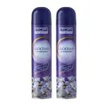 Top Collection Air Freshener - Aroosah, 300ml (Pack of 2) Made in UAE