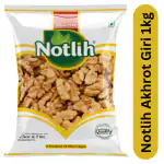 Notlih premium Walnut 1kg (Akhrot Giri)