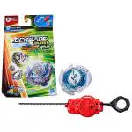 Bey Blade Burst Quaddrive Guilty Luinor L7 Spinning Top Starter Pack, 8Yrs+