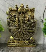 Eleven Art and Craft Shree Sanwariya Seth Ji || Krishna Ji Metal Idol || Shrinath Ji Statue || Sawariya Seth Ji Metal Idol