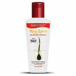 KESHBINDU Scalp and Hair Medicine for Anti Hairfall Bringha Shampoo (100 ml)