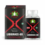 Libigrace-69 A total physical sexual health rejuvenator (60 Tablets)-A5