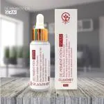 Glamroot De-Pigmentation Face Serum Removes Hyper Pigmentation,Dark Spots & Blemishes.