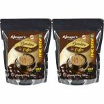 Ayengar's DARSHINI BLEND - 70/30 Coffee Powder - Pack of 2 - 400 gram ( 200gms x 2)
