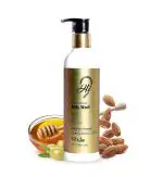 Hi9 Honey and Almond Body Wash (250 ml)