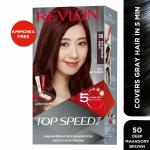 Revlon Top Speed Hair Color 50