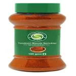 SOLIAURA PRODUCTS Tandoori Masala Powder - 100 gm