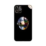 GADGETSWRAP Printed Vinyl Skin Sticker for Apple iPhone 11 Pro - New Robo