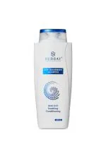 Hersay Anti Dandruff Shampoo . Anti-Itch, Soothing & Conditioning. 250ml