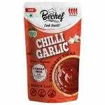 Bechef Chilli Garlic Gravy-175 g