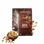 Hanumakkhya Mix (DryFruits Seeds&Berries) 1kg Cashews, Raisins, Almonds, Pistachios, Cranberries
