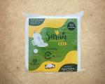 Sarah Super Maxi with Odor Control, 40 pads Sanitary Pad (Pack of 40)