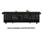 SOLUTIONS-365 LAPTOP BATTERY FOR ASUS C31N1821 UX3000XN , VIVOBOOK 14 S433FL-EB072T , ZENBOOK UX392.
