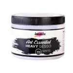 Immix Primer Paint White Matte Finish 450 G