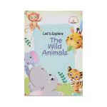 SWETS Information Services Pvt Ltd Let's Explore The Wild Animals