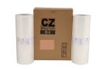 Verena CZ B4 Master Roll for RISO CZ 180 Duplicator, 2 Rolls per Box