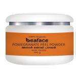 BEAFACE Pomegranate Peel Powder Acne Pimples And Rashes (100gm)