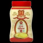 SWASTIKA PURE COW GHEE - 1 LTR JAR