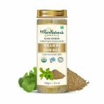 BYPURENATURALS 100% Natural Herbal Organic Brahmi Powder 100gm
