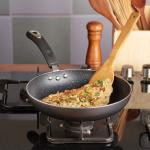 Vinod Marbilo Non-Stick Frypan - 24 cm (Induction Friendly)