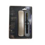 PARKER FRONTIER MATTE BLACK GT ROLLERBALL PEN