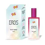 GSB Eros Eau De Parfum Inspired From Eros Vresace | Clone Fragrance | Designer EDP Spray For Men & Women | Luxury Perfume | Long Lasting | 50 ML
