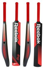 Reebok Blaze Plastic Cricket Full Size Bat (34