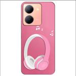 HANIRY soft cover for Vivo Y78 5G Phone case :: Y78 5G Phone case :: Vivo Y78 5G back cover :: Y78 5G back cover :: DESIGN NO. -793